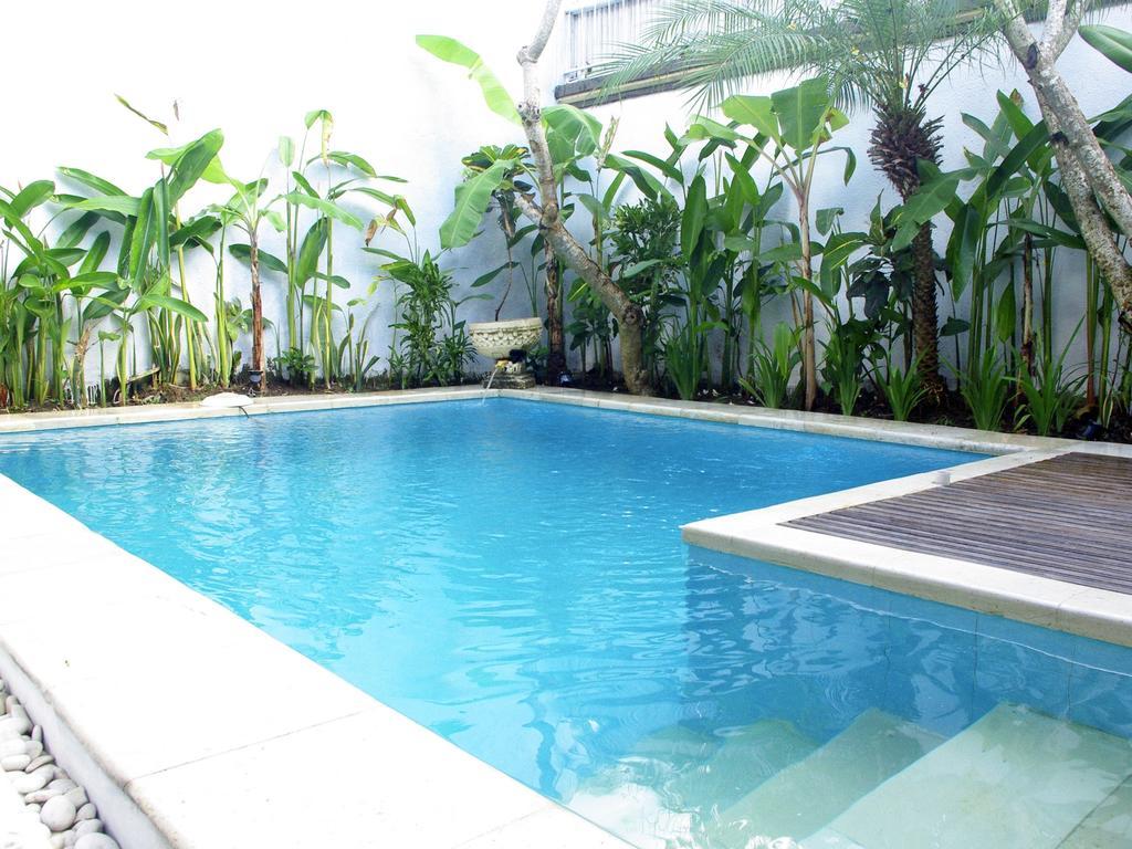 Starfish Bali Villa Seminyak Zimmer foto