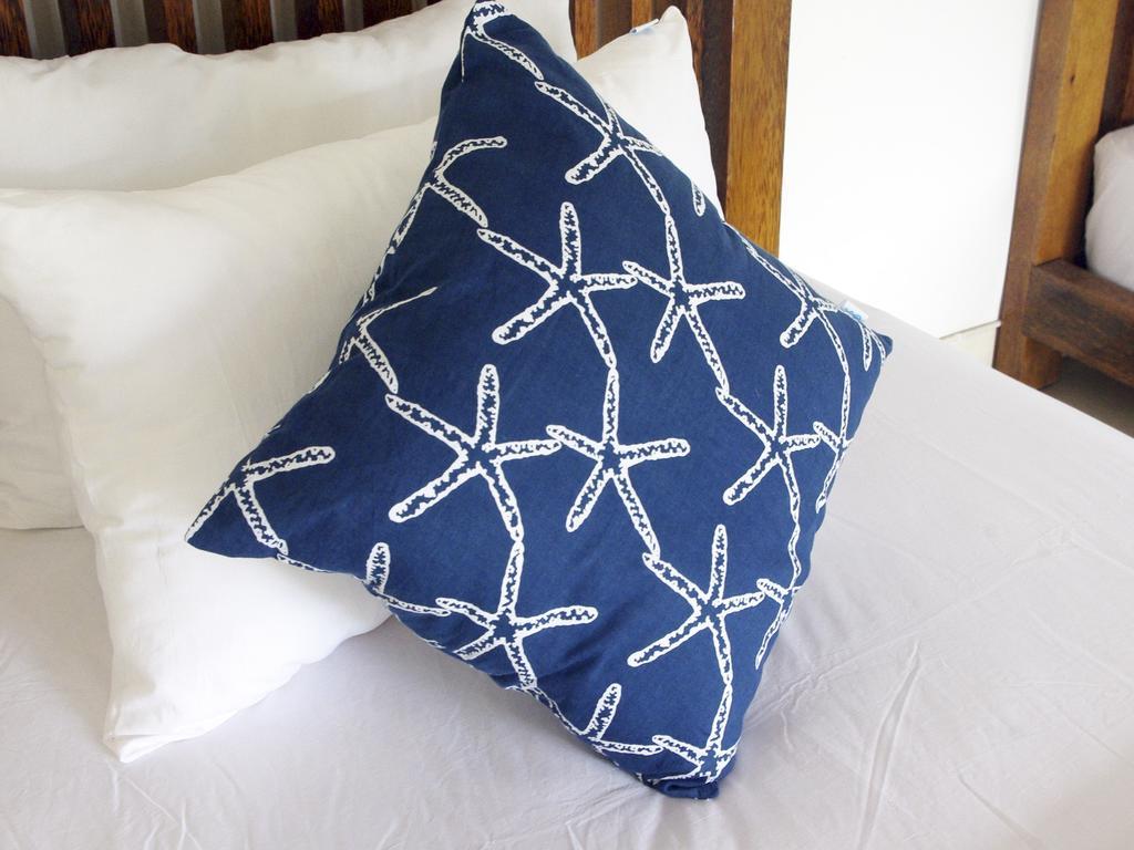 Starfish Bali Villa Seminyak Zimmer foto